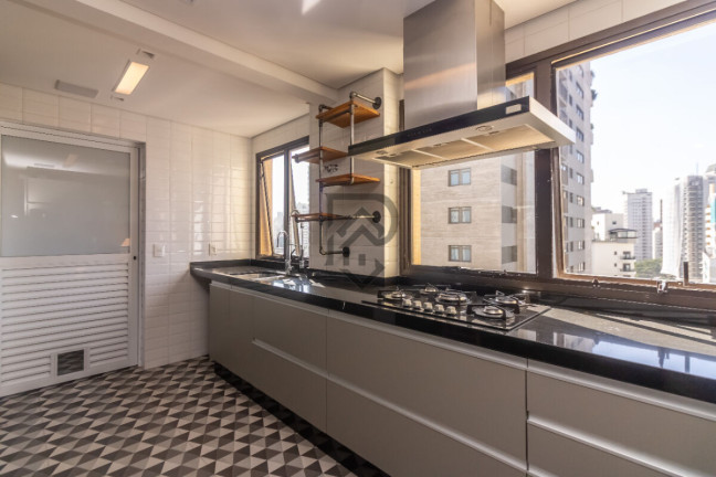 Imagem Apartamento com 3 Quartos à Venda, 134 m² em Moema Pássaros - São Paulo Imagem Apartamento com 3 Quartos à Venda, 134 m² em Moema Pássaros - São Paulo