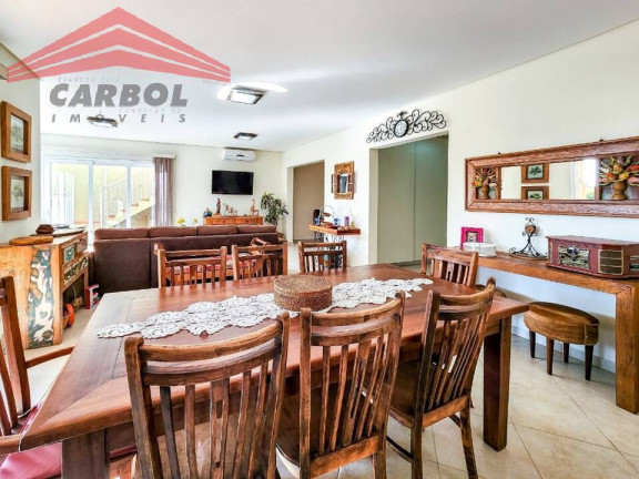 Imagem Casa de Condomínio com 5 Quartos à Venda, 337 m² em Jardim Novo Mundo - Jundiaí Imagem Casa de Condomínio com 5 Quartos à Venda, 337 m² em Jardim Novo Mundo - Jundiaí