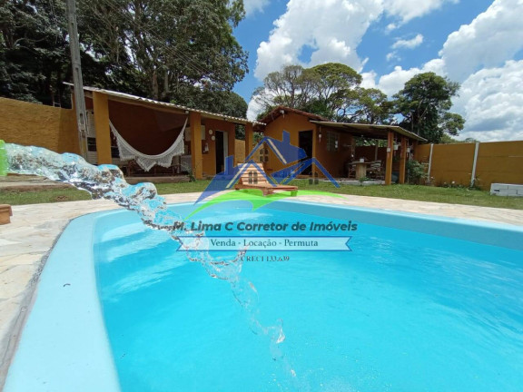 Imagem Chácara com 3 Quartos à Venda, 640 m² em Terra Preta - Mairiporã Imagem Chácara com 3 Quartos à Venda, 640 m² em Terra Preta - Mairiporã
