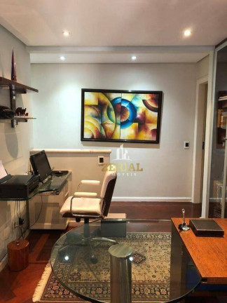 Imagem Apartamento com 3 Quartos à Venda, 265 m² em Santo Antônio - São Caetano Do Sul Imagem Apartamento com 3 Quartos à Venda, 265 m² em Santo Antônio - São Caetano Do Sul