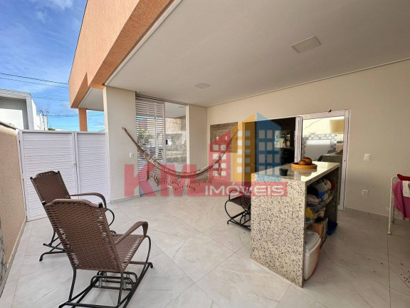 Imagem Casa de Condomínio com 3 Quartos à Venda, 176 m² em Rincão - Mossoró Imagem Casa de Condomínio com 3 Quartos à Venda, 176 m² em Rincão - Mossoró