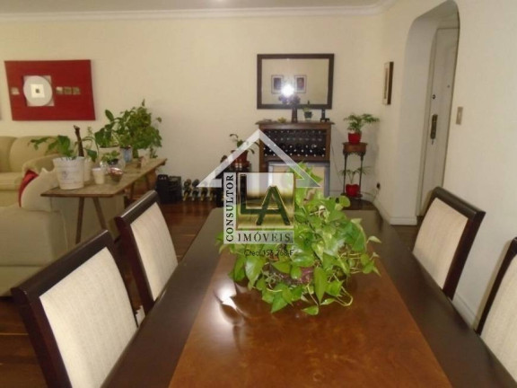 Imagem Apartamento com 4 Quartos à Venda, 180 m² em Alto Da Boa Vista - São Paulo Imagem Apartamento com 4 Quartos à Venda, 180 m² em Alto Da Boa Vista - São Paulo