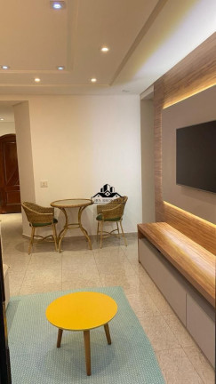 Imagem Apartamento com 3 Quartos à Venda, 133 m² em Jardim Baeta Neves - São Bernardo Do Campo