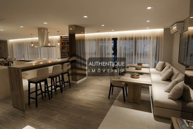 Imagem Apartamento com 2 Quartos à Venda, 116 m² em Perdizes - São Paulo Imagem Apartamento com 2 Quartos à Venda, 116 m² em Perdizes - São Paulo
