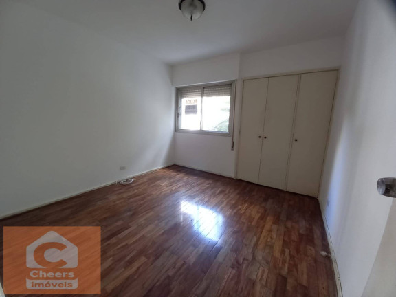 Imagem Apartamento com 3 Quartos para Alugar, 98 m² em Vila Mariana - São Paulo Imagem Apartamento com 3 Quartos para Alugar, 98 m² em Vila Mariana - São Paulo