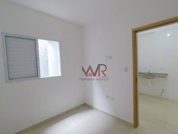 Imagem Apartamento com 2 Quartos à Venda, 34 m² em Artur Alvim - São Paulo