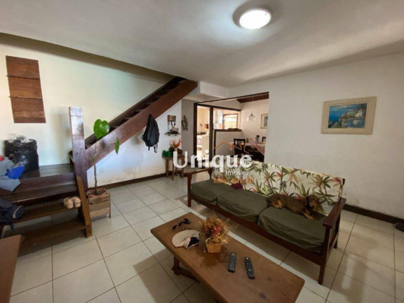 Imagem Casa com 4 Quartos à Venda, 170 m² em Geribá - Armação Dos Búzios Imagem Casa com 4 Quartos à Venda, 170 m² em Geribá - Armação Dos Búzios