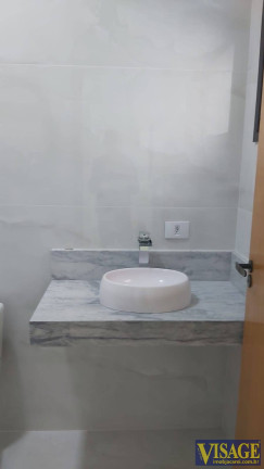 Imagem Casa de Condomínio com 3 Quartos à Venda, 275 m² em Jardim Residencial Golden Park - Jacareí