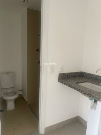 Imagem Imóvel com 1 Quarto à Venda, 30 m² em Moema - São Paulo Imagem Imóvel com 1 Quarto à Venda, 30 m² em Moema - São Paulo