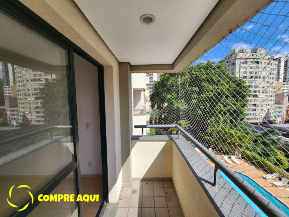 Imagem Apartamento com 2 Quartos à Venda, 65 m² em Barra Funda - São Paulo