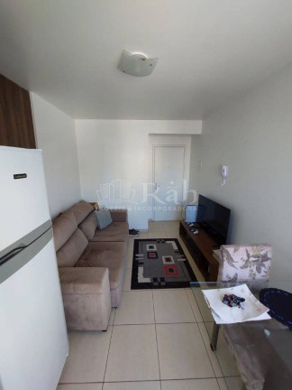 Kitnet com 1 Quarto à Venda, 32 m² em Centro - Itajaí