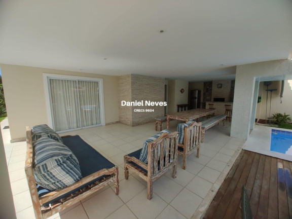 Imagem Casa com 3 Quartos à Venda, 310 m² em Estrada Do Côco - Lauro De Freitas Imagem Casa com 3 Quartos à Venda, 310 m² em Estrada Do Côco - Lauro De Freitas