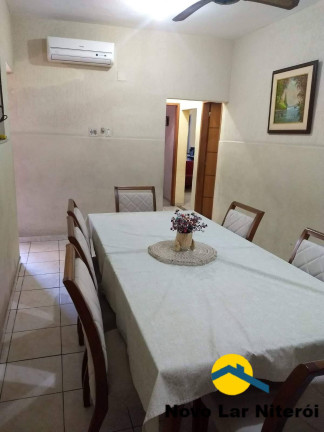 Imagem Casa com 4 Quartos à Venda, 300 m² em Santa Rosa - Niterói Imagem Casa com 4 Quartos à Venda, 300 m² em Santa Rosa - Niterói