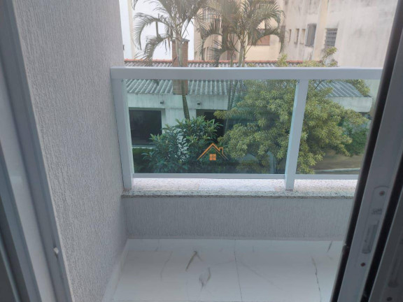 Imagem Cobertura com 3 Quartos à Venda, 156 m² em Campestre - Santo André