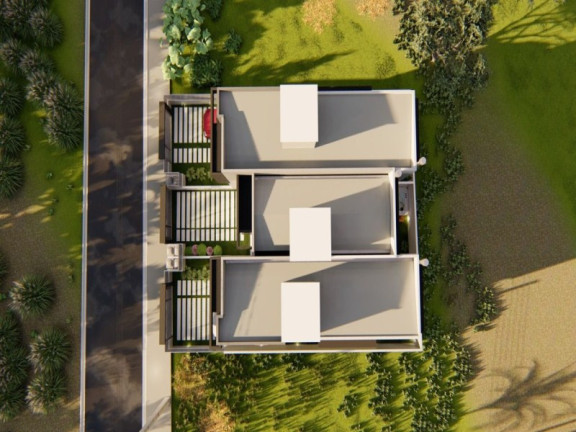 Imagem Sobrado com 3 Quartos à Venda, 125 m² em Ponta Das Canas - Florianópolis Imagem Sobrado com 3 Quartos à Venda, 125 m² em Ponta Das Canas - Florianópolis