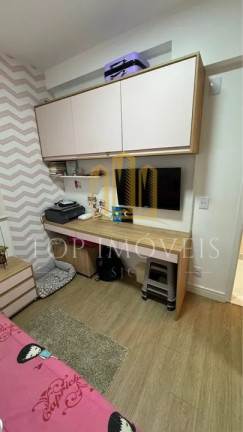 Imagem Apartamento com 3 Quartos à Venda, 70 m² em Conjunto Residencial Trinta E Um De Março - São José Dos Campos