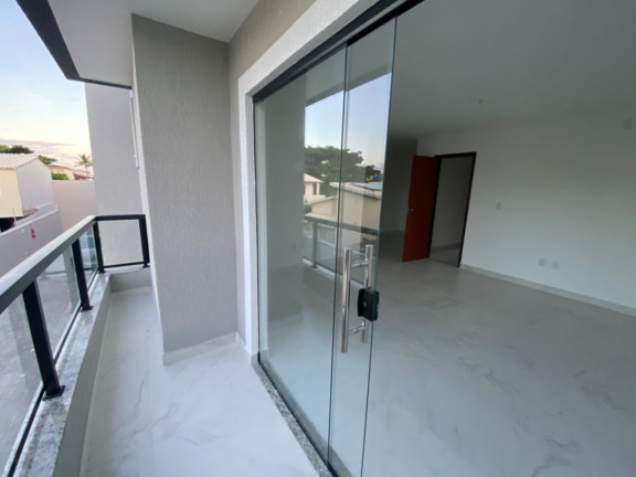 Imagem Casa com 4 Quartos à Venda, 165 m² em Ipitanga - Lauro De Freitas
