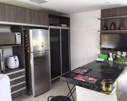 Imagem Casa com 5 Quartos à Venda, 450 m² em Parque Do Jiqui - Parnamirim Imagem Casa com 5 Quartos à Venda, 450 m² em Parque Do Jiqui - Parnamirim