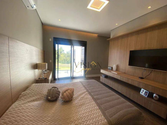 Imagem Casa com 4 Quartos à Venda, 465 m² em Alpaville Dom Pedro 3 - Campinas Imagem Casa com 4 Quartos à Venda, 465 m² em Alpaville Dom Pedro 3 - Campinas