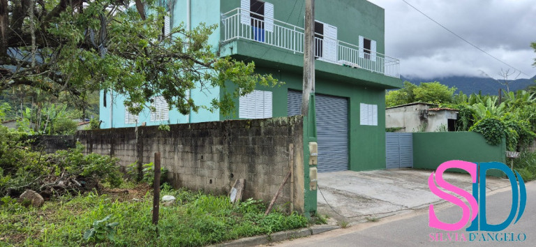 Imagem Imóvel Comercial à Venda, 214 m² em Sertão Da Quina - Ubatuba Imagem Imóvel Comercial à Venda, 214 m² em Sertão Da Quina - Ubatuba