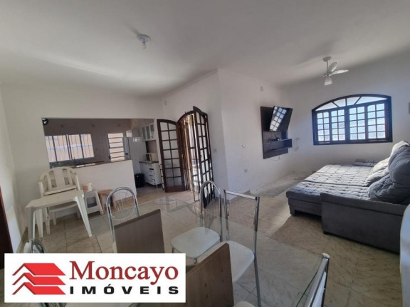 Imagem Casa com 3 Quartos à Venda, 495 m² em Prainha - Caraguatatuba Imagem Casa com 3 Quartos à Venda, 495 m² em Prainha - Caraguatatuba