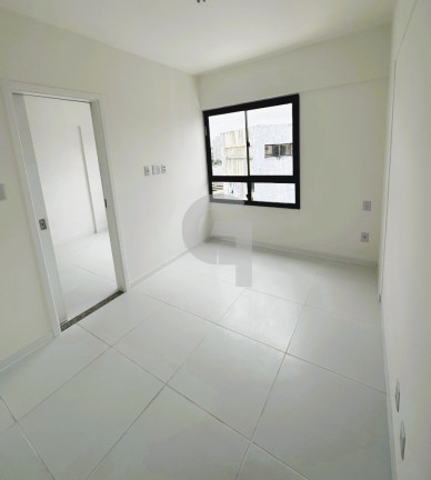 Imagem Apartamento com 1 Quarto à Venda, 29 m² em Imbuí - Salvador