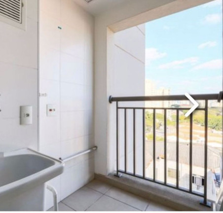 Imagem Apartamento com 2 Quartos à Venda, 56 m² em Cambuci - São Paulo Imagem Apartamento com 2 Quartos à Venda, 56 m² em Cambuci - São Paulo