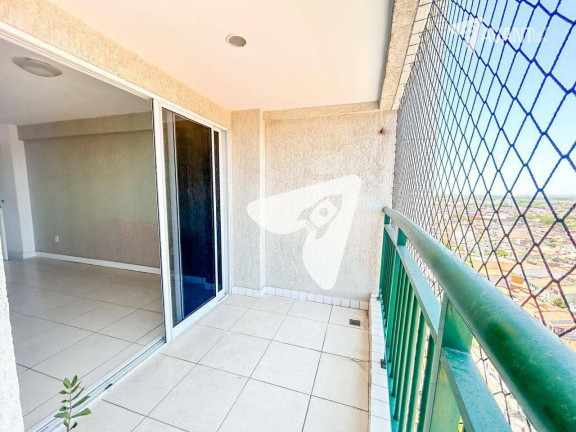 Imagem Apartamento com 3 Quartos à Venda, 70 m² em Cocó - Fortaleza
