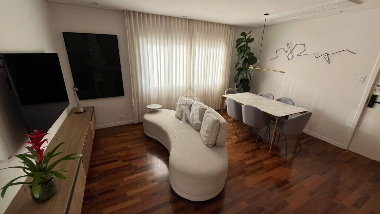 Imagem Apartamento com 2 Quartos à Venda, 80 m² em Cerqueira César - São Paulo Imagem Apartamento com 2 Quartos à Venda, 80 m² em Cerqueira César - São Paulo