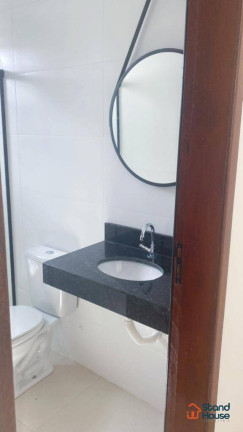 Imagem Casa com 3 Quartos à Venda, 150 m² em Mangabeira - Feira De Santana Imagem Casa com 3 Quartos à Venda, 150 m² em Mangabeira - Feira De Santana