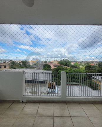 Imagem Apartamento com 3 Quartos à Venda, 137 m² em Centro - Manaus