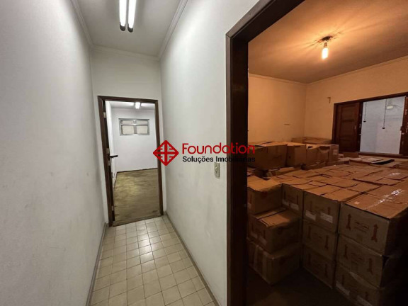 Imagem Casa com 4 Quartos à Venda, 262 m² em Sumaré - São Paulo Imagem Casa com 4 Quartos à Venda, 262 m² em Sumaré - São Paulo