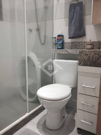 Imagem Apartamento com 3 Quartos à Venda, 80 m² em Ingá - Niterói