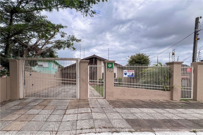 Imagem Casa com 3 Quartos à Venda,  em Nossa Senhora Das Graças - Canoas