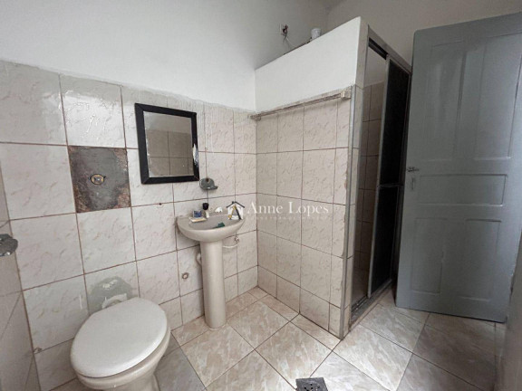 Imagem Casa com 2 Quartos à Venda, 65 m² em Campo Grande - Santos Imagem Casa com 2 Quartos à Venda, 65 m² em Campo Grande - Santos