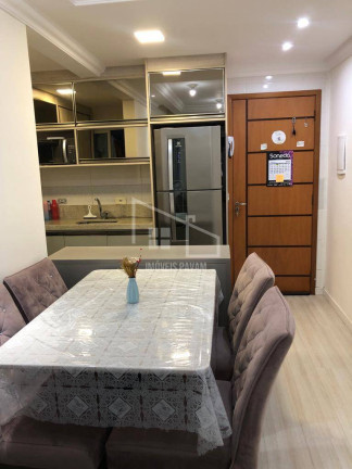 Imagem Apartamento com 2 Quartos à Venda, 56 m² em Vila Guarani - Santo André Imagem Apartamento com 2 Quartos à Venda, 56 m² em Vila Guarani - Santo André