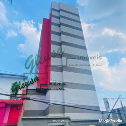 Imagem Apartamento com 2 Quartos à Venda, 44 m² em Parque Paineiras - São Paulo Imagem Apartamento com 2 Quartos à Venda, 44 m² em Parque Paineiras - São Paulo
