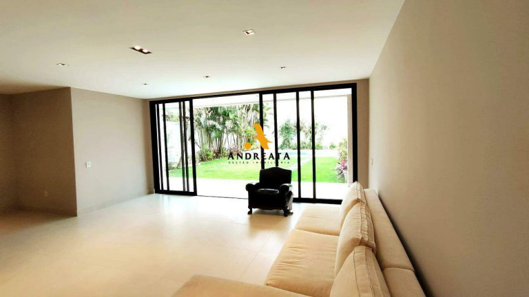 Imagem Casa de Condomínio com 5 Quartos à Venda, 380 m² em Barra Da Tijuca - Rio De Janeiro Imagem Casa de Condomínio com 5 Quartos à Venda, 380 m² em Barra Da Tijuca - Rio De Janeiro