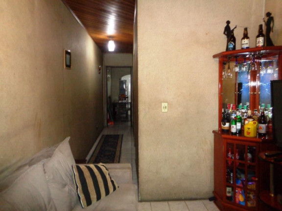 Imagem Casa com 2 Quartos à Venda, 204 m² em Vila Romana - São Paulo Imagem Casa com 2 Quartos à Venda, 204 m² em Vila Romana - São Paulo