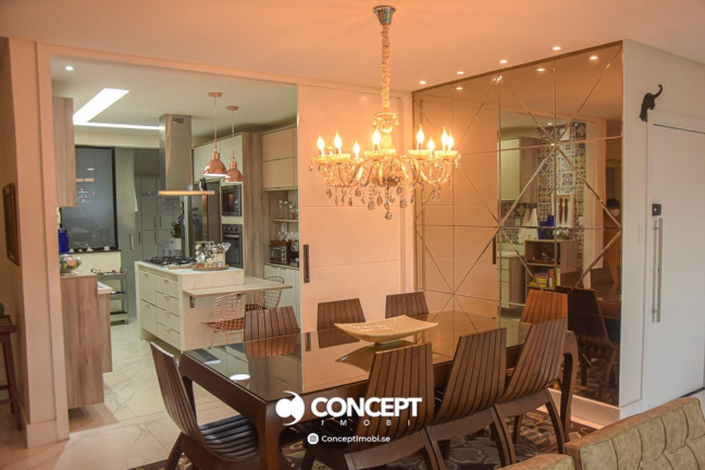 Imagem Apartamento com 2 Quartos à Venda, 178 m² em Farolândia - Aracaju Imagem Apartamento com 2 Quartos à Venda, 178 m² em Farolândia - Aracaju