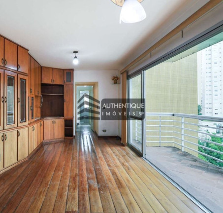 Imagem Apartamento com 3 Quartos à Venda, 108 m² em Vila Mariana - São Paulo Imagem Apartamento com 3 Quartos à Venda, 108 m² em Vila Mariana - São Paulo