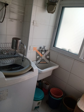 Imagem Imóvel com 2 Quartos à Venda, 60 m² em Vila Prudente - São Paulo