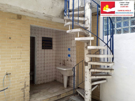 Imagem Sobrado com 3 Quartos à Venda, 200 m² em Vila São Francisco (zona Sul) - São Paulo