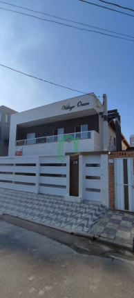 Imagem Casa com 2 Quartos à Venda, 58 m² em Ocian - Praia Grande