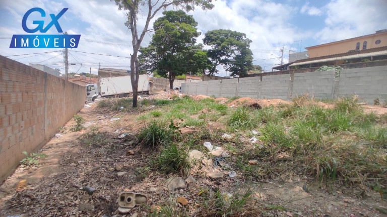 Terreno à Venda, 360 m² em Veneza - Ribeirão Das Neves