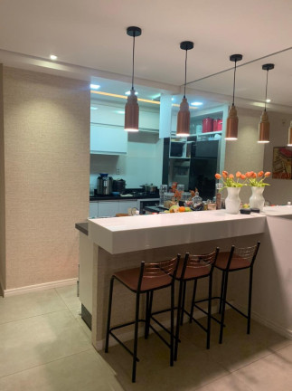 Imagem Apartamento com 3 Quartos à Venda, 71 m² em Jardim Da Gloria - São Paulo Imagem Apartamento com 3 Quartos à Venda, 71 m² em Jardim Da Gloria - São Paulo
