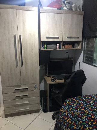 Imagem Casa com 3 Quartos à Venda,  em Taboão - São Bernardo Do Campo