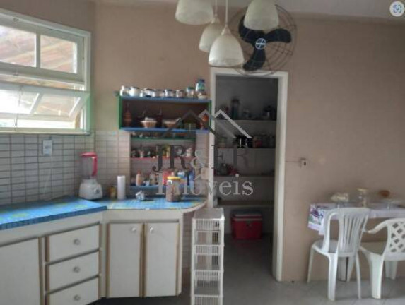 Imagem Casa com 5 Quartos à Venda, 317 m² em Coqueiros De Arembepe (abrantes) - Camaçari