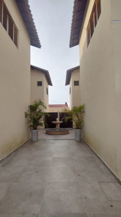 Imagem Imóvel com 3 Quartos à Venda, 87 m² em Balneário Tupy - Itanhaém Imagem Imóvel com 3 Quartos à Venda, 87 m² em Balneário Tupy - Itanhaém