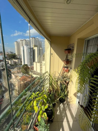 Imagem Imóvel com 2 Quartos à Venda, 65 m² em Centro - São Bernardo Do Campo Imagem Imóvel com 2 Quartos à Venda, 65 m² em Centro - São Bernardo Do Campo